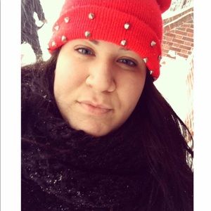 Meet your Posher, Ally